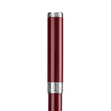 진선인 볼펜(버건디) - Zhen Shan Ren Wondrous Pen(Burgundy)