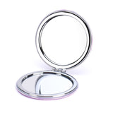 2026 션윈 포스터 손거울(Shen Yun’s 2026 Tour Compact Mirror (PU, Stainless steel)