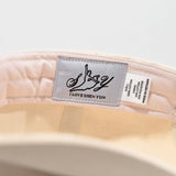 진선인 캡(베이지) - Zhen Shan Ren Classic Cap Collection (Beige)