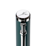 진선인 볼펜(그린) - Zhen Shan Ren Wondrous Pen(Green)