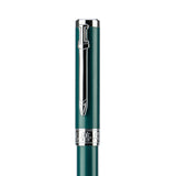 진선인 볼펜(그린) - Zhen Shan Ren Wondrous Pen(Green)