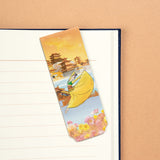 천상의 우아 자석 책갈피 Wondrous Elegance Magnetic Bookmark Set