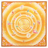 션윈20주년기념 스카프(Shen Yun's 20th Anniversary Scarf)