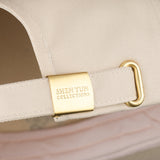 진선인 캡(베이지) - Zhen Shan Ren Classic Cap Collection (Beige)
