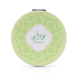 효녀 뮬란 손거울(Mulan Compact Mirror (PU, Stainless steel)