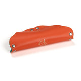 여의 시그니처 가죽 트레이 Ruyi Signature Leather Valet Tray