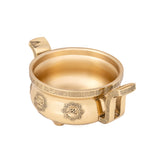 진선인 향로 (글로시) Zhen Shan Ren Incense Burner (Glossy)