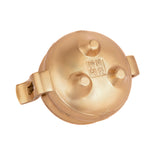 진선인 향로 (사틴) Zhen Shan Ren Incense Burner (Satin)