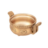 진선인 향로 (사틴) Zhen Shan Ren Incense Burner (Satin)