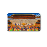 션윈 무대 위 장면 자석 세트 - Shen Yun Magnet Collector's Set 5