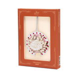 우담바라 오너먼트 Celestial Melody—Pipa Ornament
