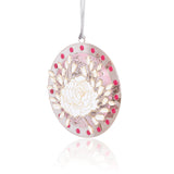 우담바라 오너먼트 Celestial Melody—Pipa Ornament