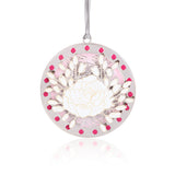우담바라 오너먼트 Celestial Melody—Pipa Ornament