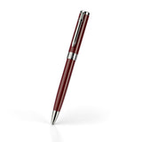 진선인 볼펜(버건디) - Zhen Shan Ren Wondrous Pen(Burgundy)