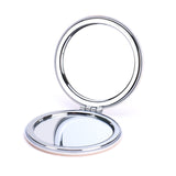 왕소군 손거울(Lady Wang Zhaojun Compact Mirror (PU, Stainless steel)
