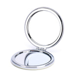 효녀 뮬란 손거울(Mulan Compact Mirror (PU, Stainless steel)