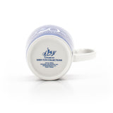 션윈 20주년 기념 머그(블루) - Shen Yun's 20th Anniversary Commemorative Mug
