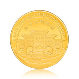 션윈 20주년 기념 주화(무대 위 장면 세트) - Shen Yun’s 20th Anniversary Coins (Stage Highlight Set)