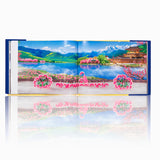 션윈 사진집 2021-2022  Shen Yun Performance Album - 2021 - 2022