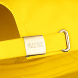 진선인 캡(옐로우) - Zhen Shan Ren Classic Cap Collection (Yellow)