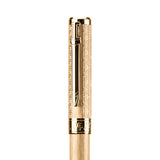 진선인 볼펜 Zhen Shan Ren Wondrous Pen