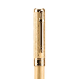 진선인 볼펜 Zhen Shan Ren Wondrous Pen
