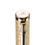 진선인 볼펜 Zhen Shan Ren Wondrous Pen