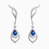Phoenix Fairies Earrings - Shen Yun Shop