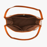 한나라 등롱춤(漢麗舞燈) 토트백 (베이지) Lantern Grace Tote Bag - Beige