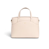 당려풍운(唐麗風韻) 크로스백 (베이지) - Tang Dynasty Grace Crossbody (Parchment Beige)