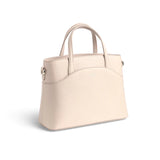 당려풍운(唐麗風韻) 크로스백 (베이지) - Tang Dynasty Grace Crossbody (Parchment Beige)