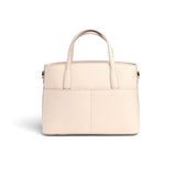 당려풍운(唐麗風韻) 크로스백 (베이지) - Tang Dynasty Grace Crossbody (Parchment Beige)