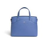 당려풍운(唐麗風韻) 크로스백 (콘플라워블루) - Tang Dynasty Grace Crossbody (Cornflower Blue)