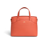 당려풍운(唐麗風韻) 크로스백 (캐년오렌지) - Tang Dynasty Grace Crossbody (Canyon Orange)