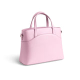 당려풍운 크로스백 (핑크) - Tang Dynasty Grace Crossbody (Blush Pink)