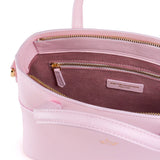당려풍운 크로스백 (핑크) - Tang Dynasty Grace Crossbody (Blush Pink)