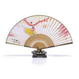 Sleeves of the Sui Dynasty Fan - Shen Yun Shop