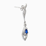 Phoenix Fairies Earrings - Shen Yun Shop