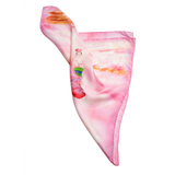 Lotus Fairies Silk Scarf (23"x23") - Shen Yun Shop