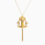 Lantern Grace Necklace - Shen Yun Shop
