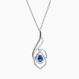 Phoenix Fairies Necklace - Shen Yun Shop