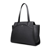 당려풍운(唐麗風韻) 토트백 (블랙) - Tang Dynasty Grace Tote (Black)