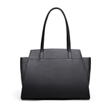 당려풍운(唐麗風韻) 토트백 (블랙) - Tang Dynasty Grace Tote (Black)