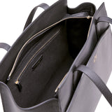 당려풍운(唐麗風韻) 토트백 (블랙) - Tang Dynasty Grace Tote (Black)