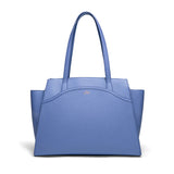 당려풍운(唐麗風韻) 토트백 (콘플라워 블루) - Tang Dynasty Grace Tote (Cornflower Blue)