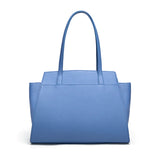 당려풍운(唐麗風韻) 토트백 (콘플라워 블루) - Tang Dynasty Grace Tote (Cornflower Blue)