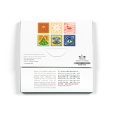 Shen Yun Greeting Cards - Set of 6 - Shen Yun Shop
