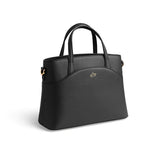 당려풍운(唐麗風韻) 크로스백 (블랙) - Tang Dynasty Grace Crossbody (Black)