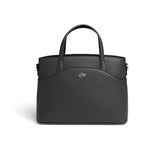 당려풍운(唐麗風韻) 크로스백 (블랙) - Tang Dynasty Grace Crossbody (Black)