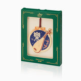 천상의 멜로디 비파 오너먼트 Celestial Melody—Pipa Ornament